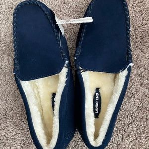 Land’s End Slippers